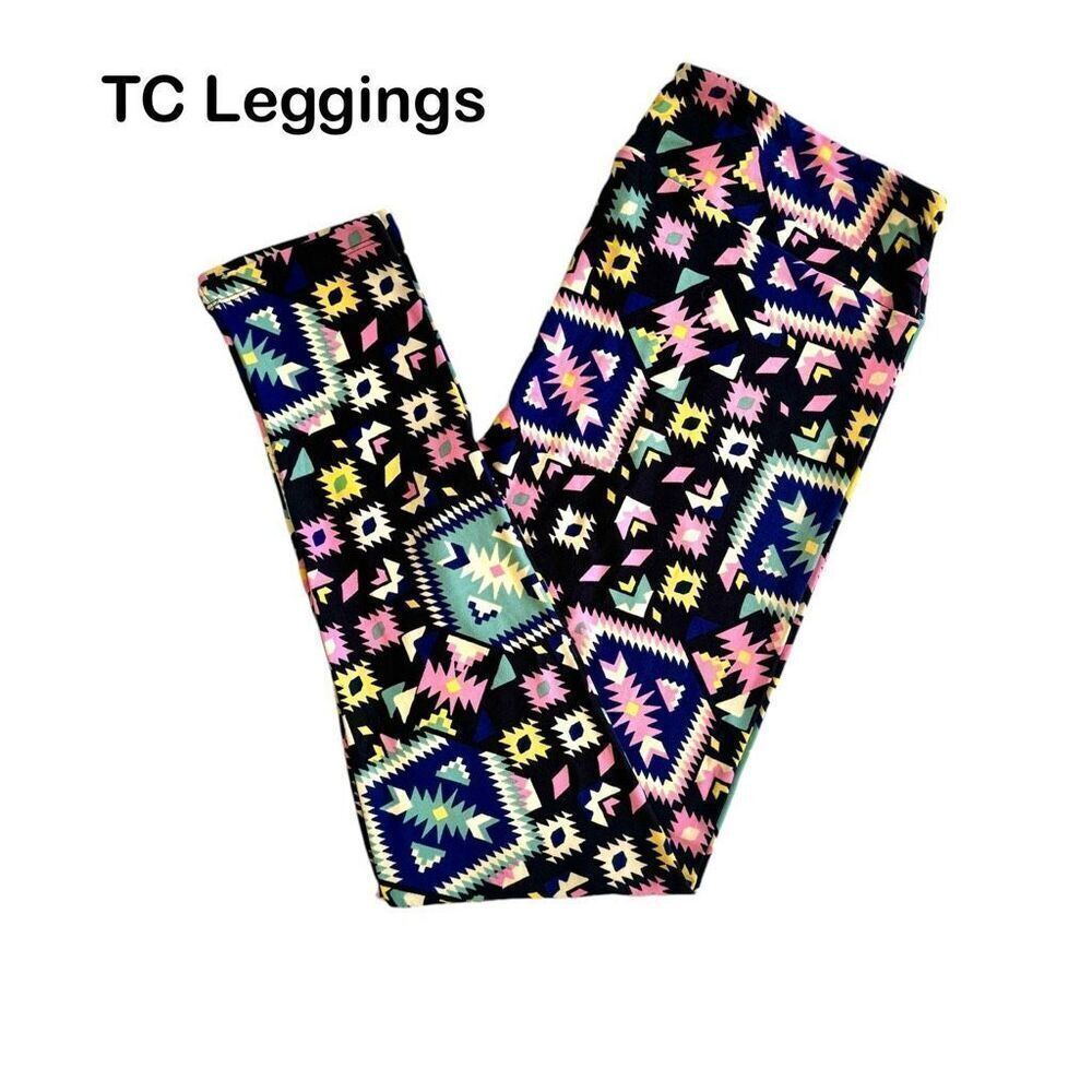 Lularoe TC Leggings